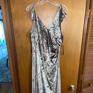 This dress is great for going out on an evening or even to dress up party.